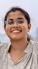 Dr. Sabrina Elsa Eapen